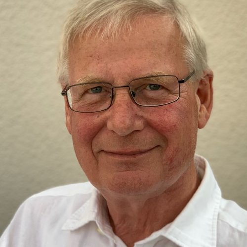 Sprecher des Stiftungsvorstandes Prof. Dr. Helmut Glück