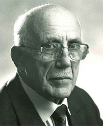 Henning Kaufmann (1897-1980)