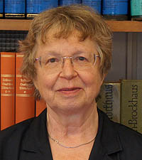 Rosemarie Tietze